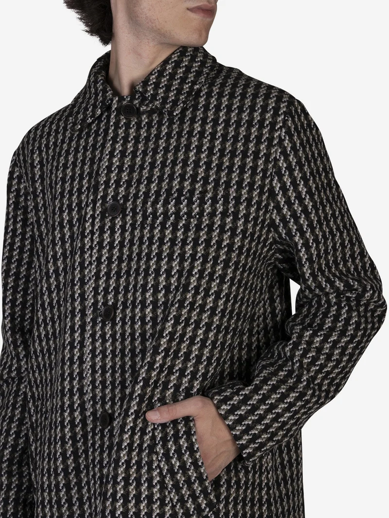 Cappotto lungo