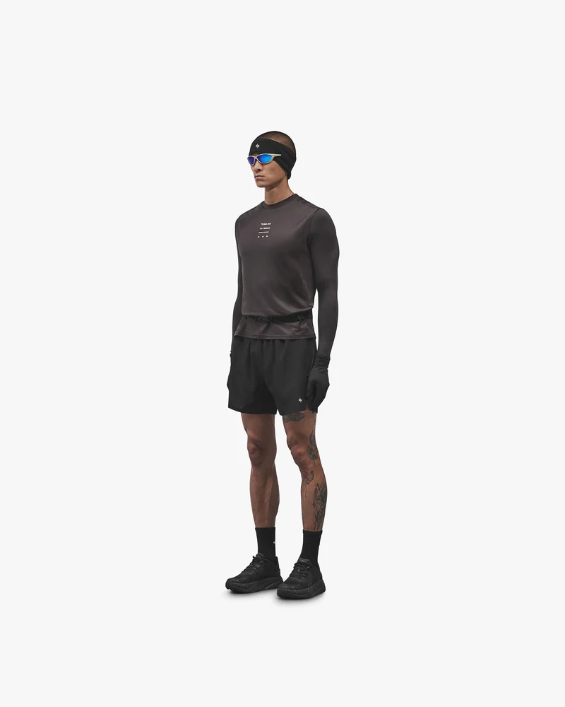 247 Trail Tank - Chocolate