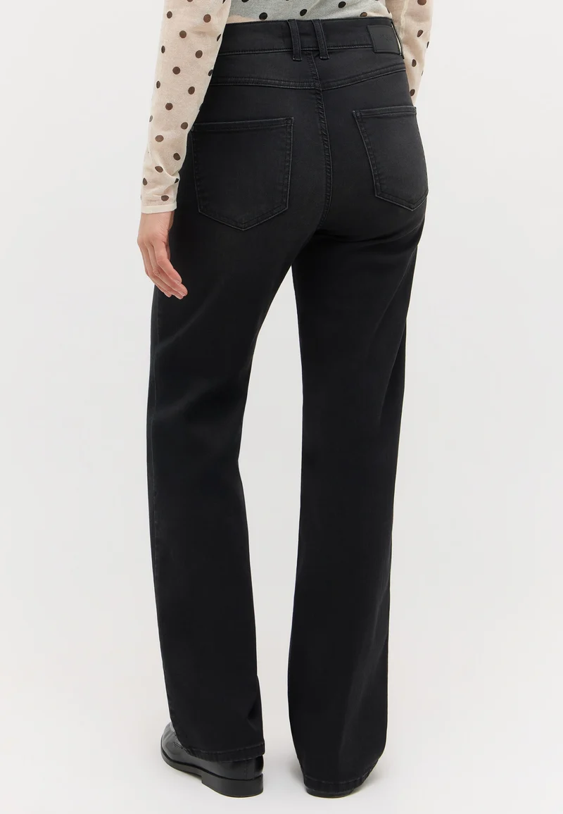 LARA, anthracite used