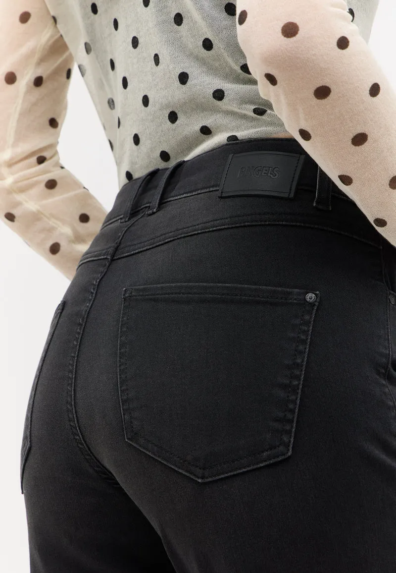 LARA, anthracite used