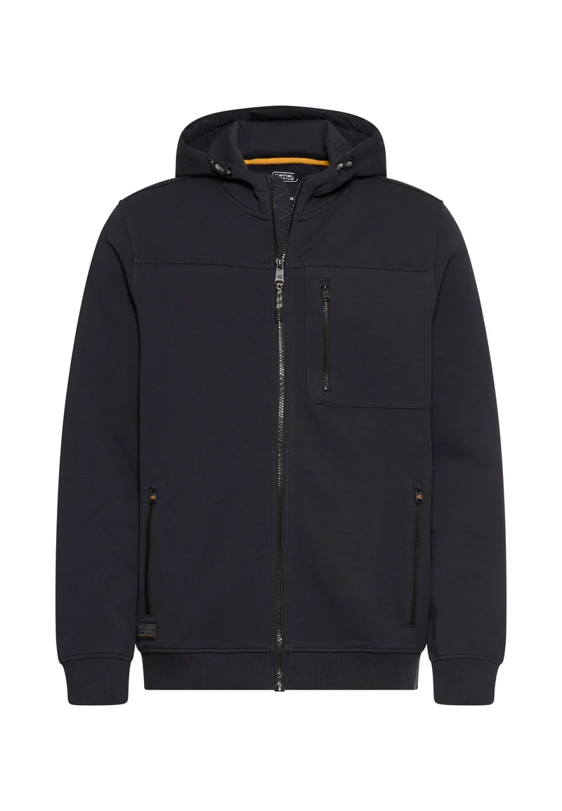 Sweatjackets, Dark Navy