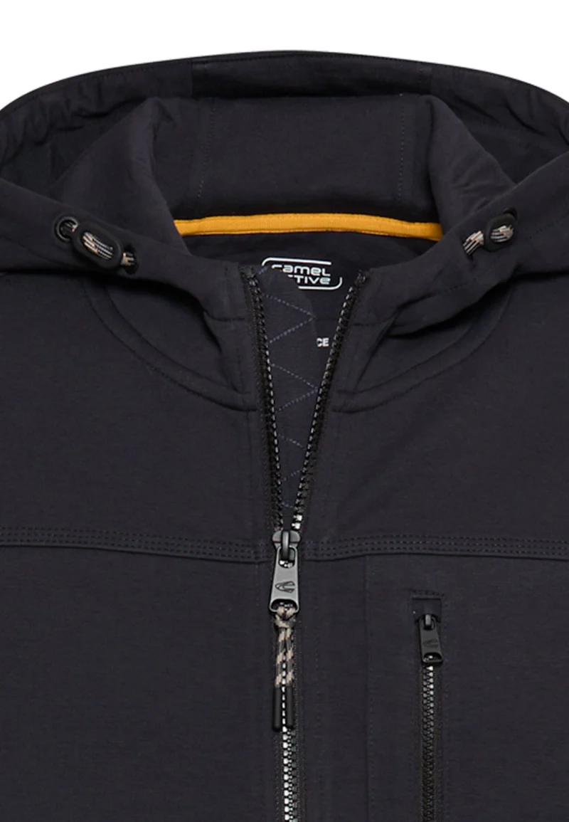Sweatjackets, Dark Navy