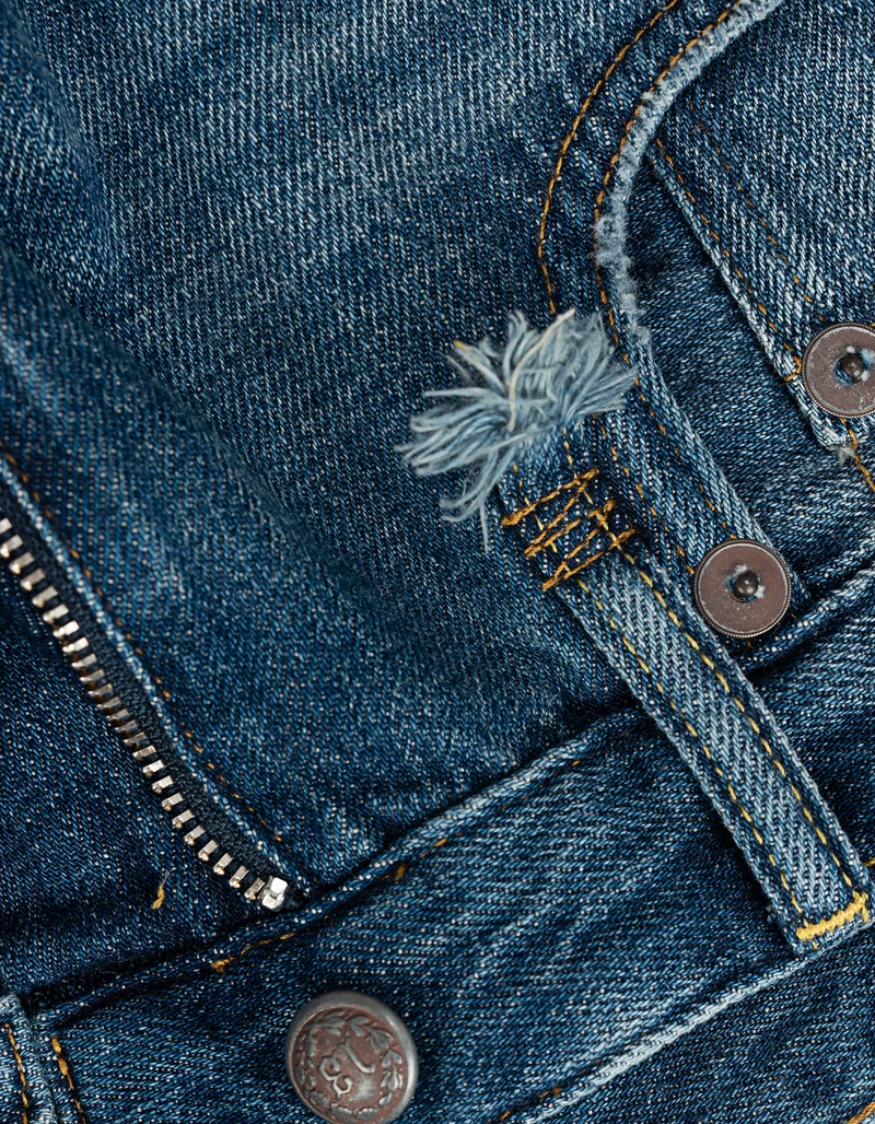 Slim Boyfriend-Jeans Romeo