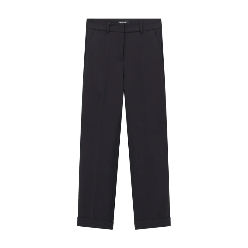 Straight-Fit Hose Grace