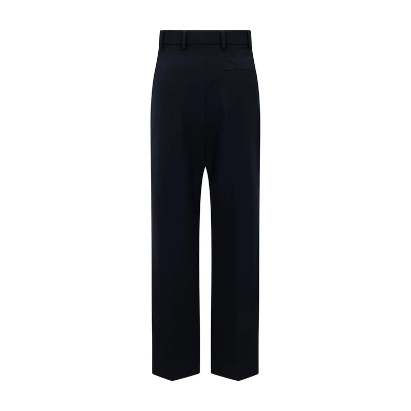 Hose Nomy Straight-Fit