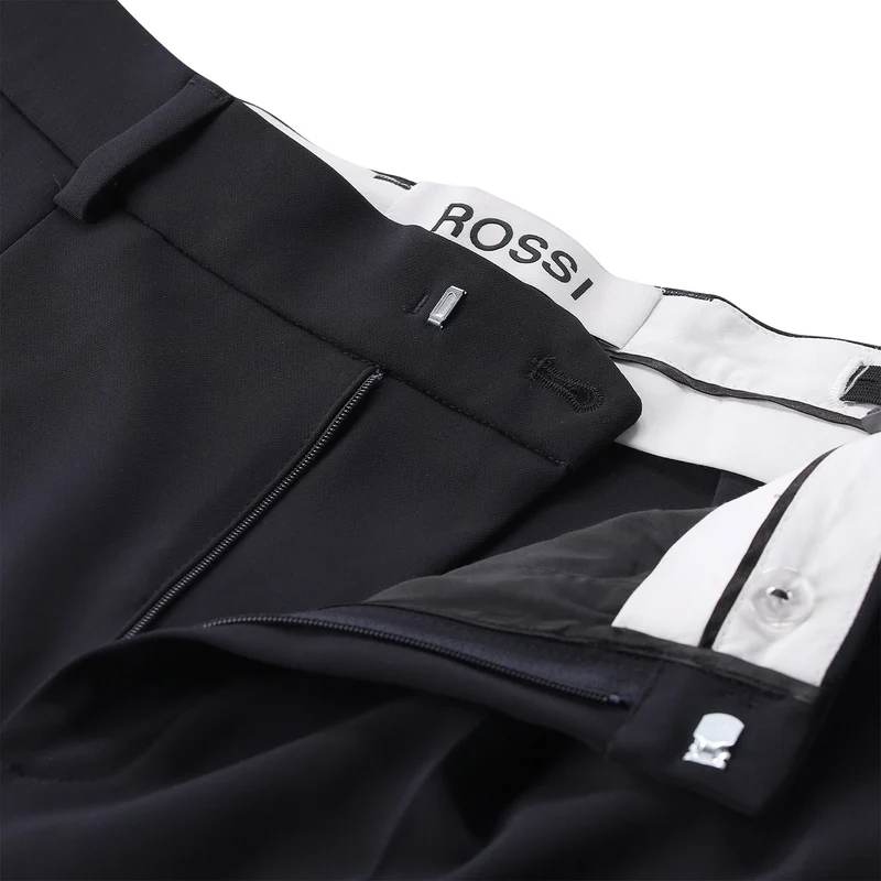 Hose Nomy Straight-Fit