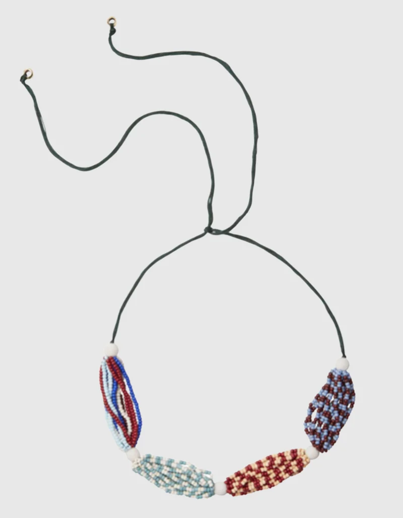 Kette Le Jardin Bunch Bead