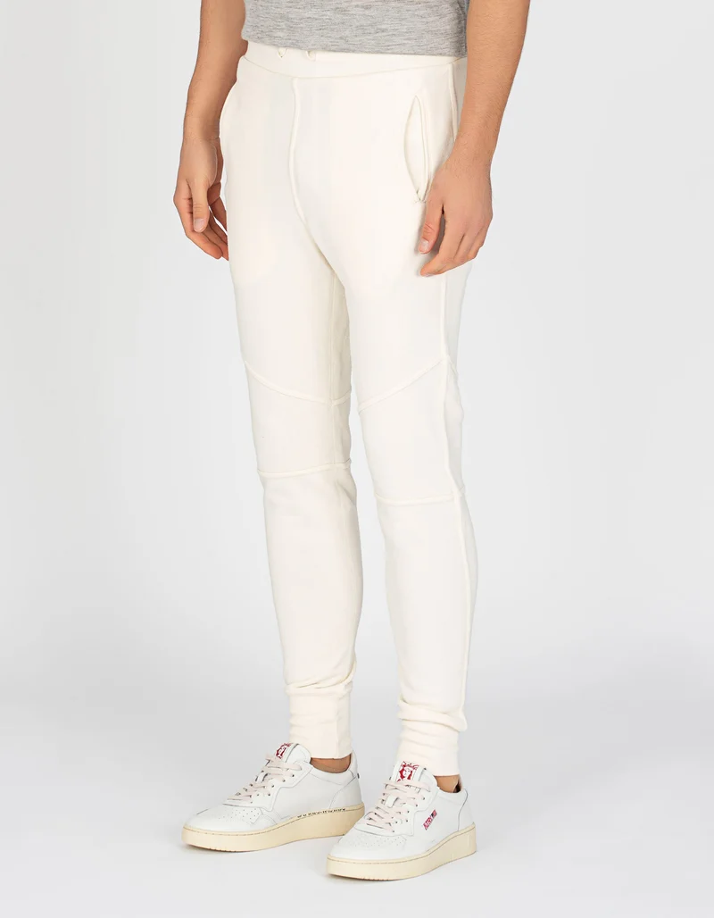 Jogginghose mit Eingrifftaschen