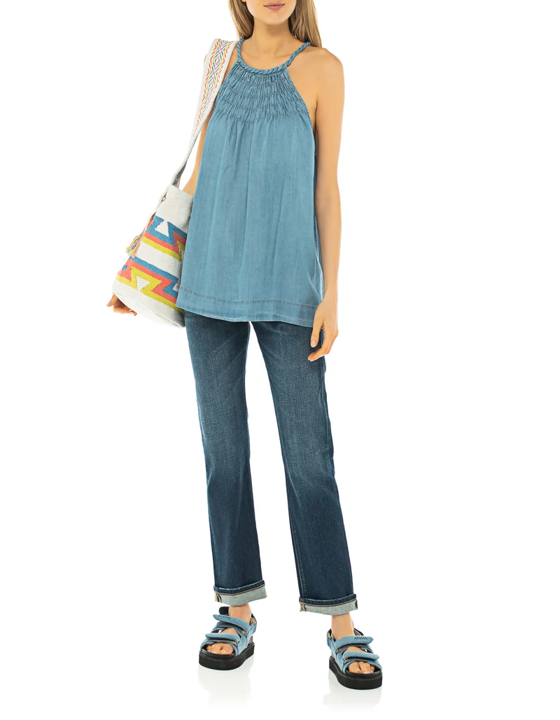 Straight-Leg-Jeans