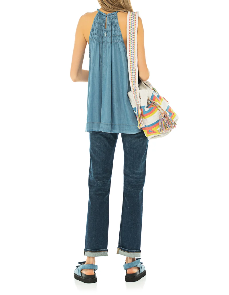 Straight-Leg-Jeans