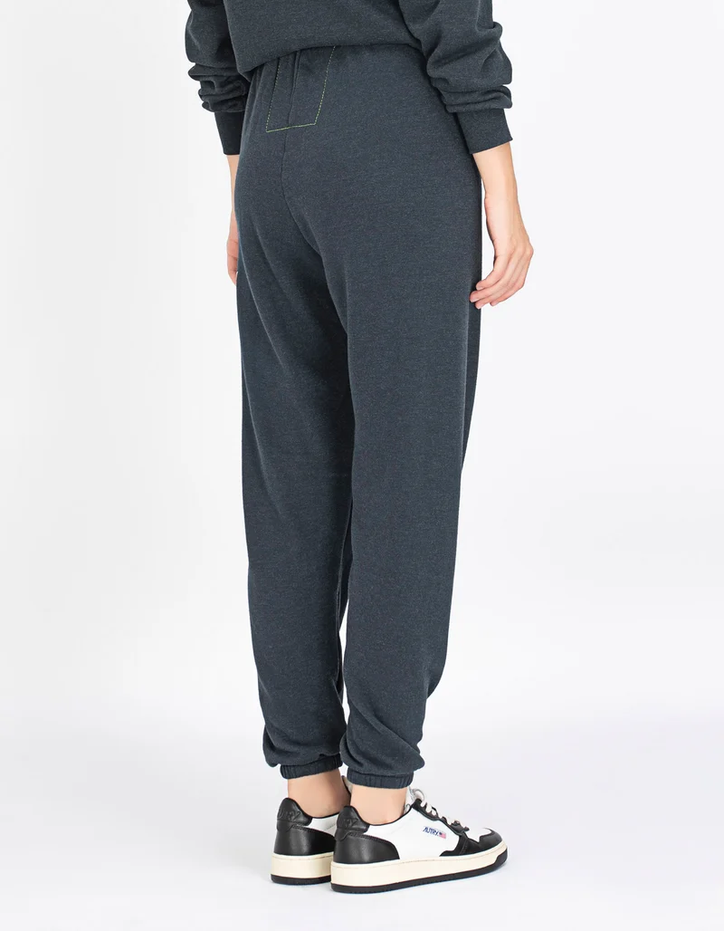 Bedruckte Jogginghose