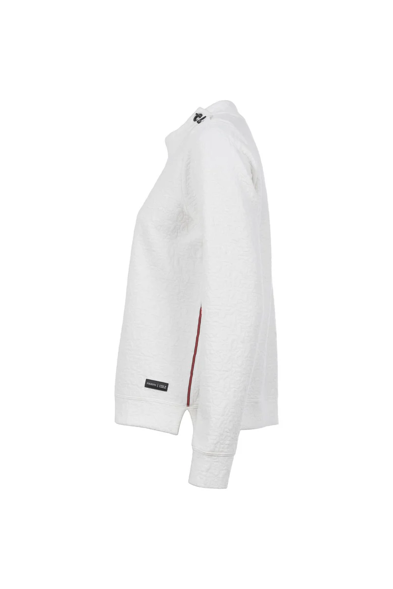 SOQUESTO Sweatshirt Damen