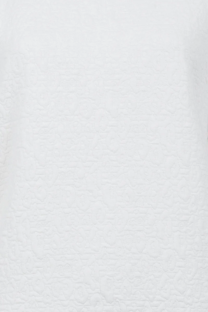 SOQUESTO Sweatshirt Damen