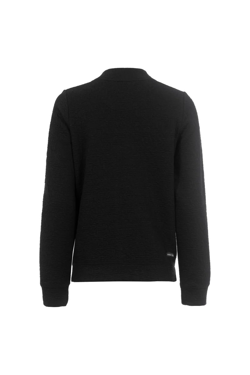 SOQUESTO Sweatshirt Damen