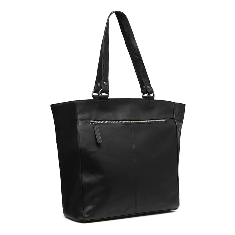 The Chesterfield Brand Berlin damen Shopper Schwarz C38.016000