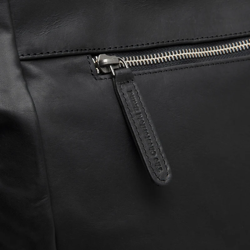 The Chesterfield Brand Berlin damen Shopper Schwarz C38.016000