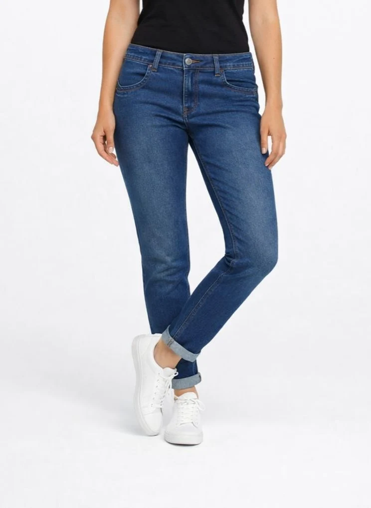 BuenaVista Anna C Stretch-Jeans