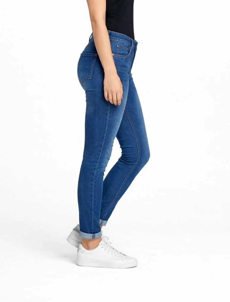 BuenaVista Anna C Stretch-Jeans