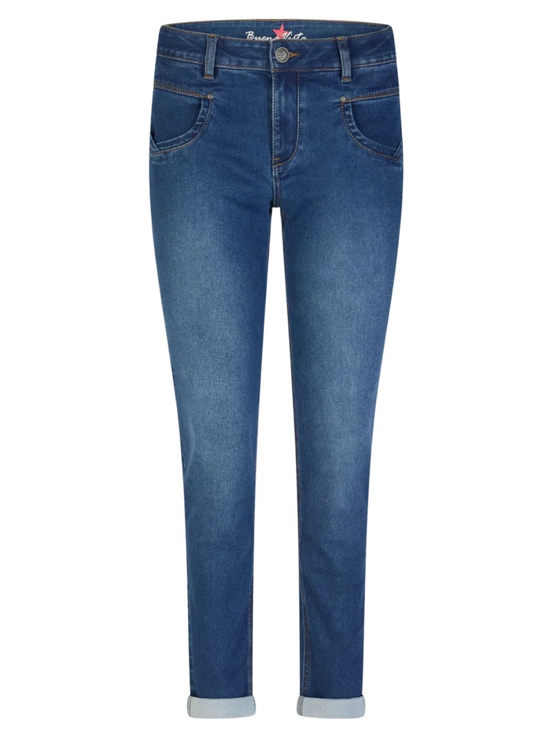 BuenaVista Anna C Stretch-Jeans