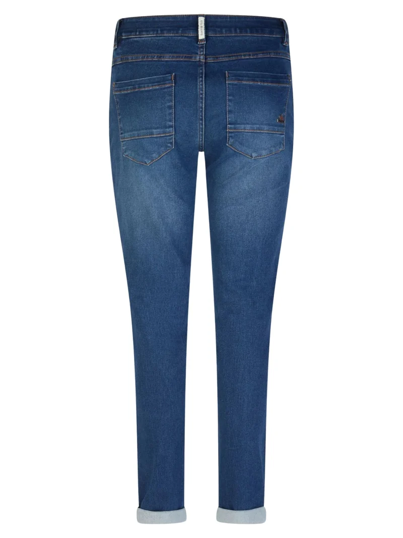 BuenaVista Anna C Stretch-Jeans