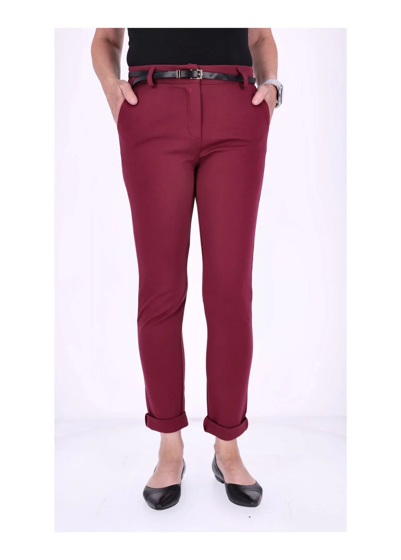 Splash of Color Damen Chino