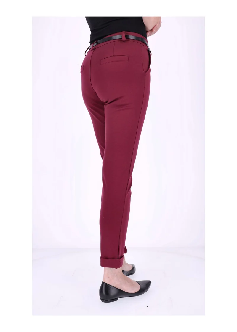 Splash of Color Damen Chino