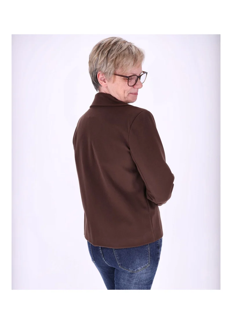 Splash of Color Damen Blazer