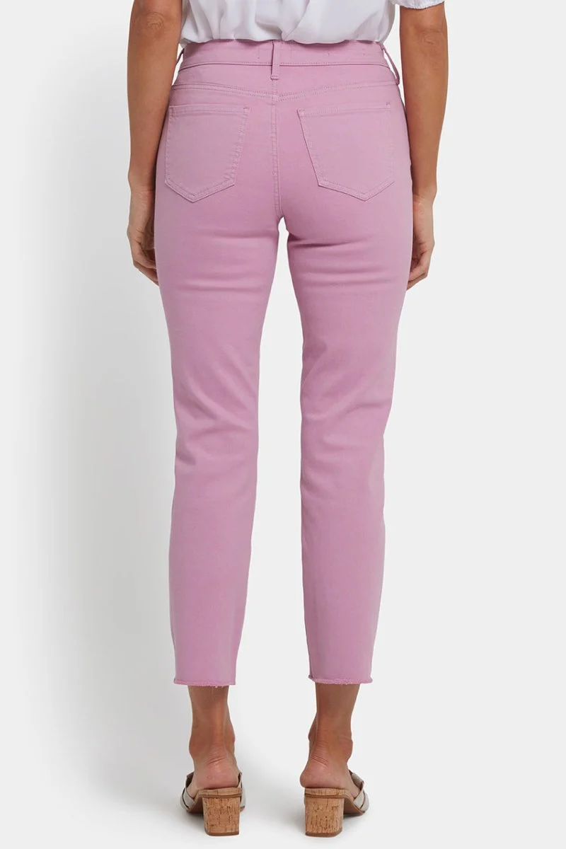 Sheri Ankle Jeans | Ballet