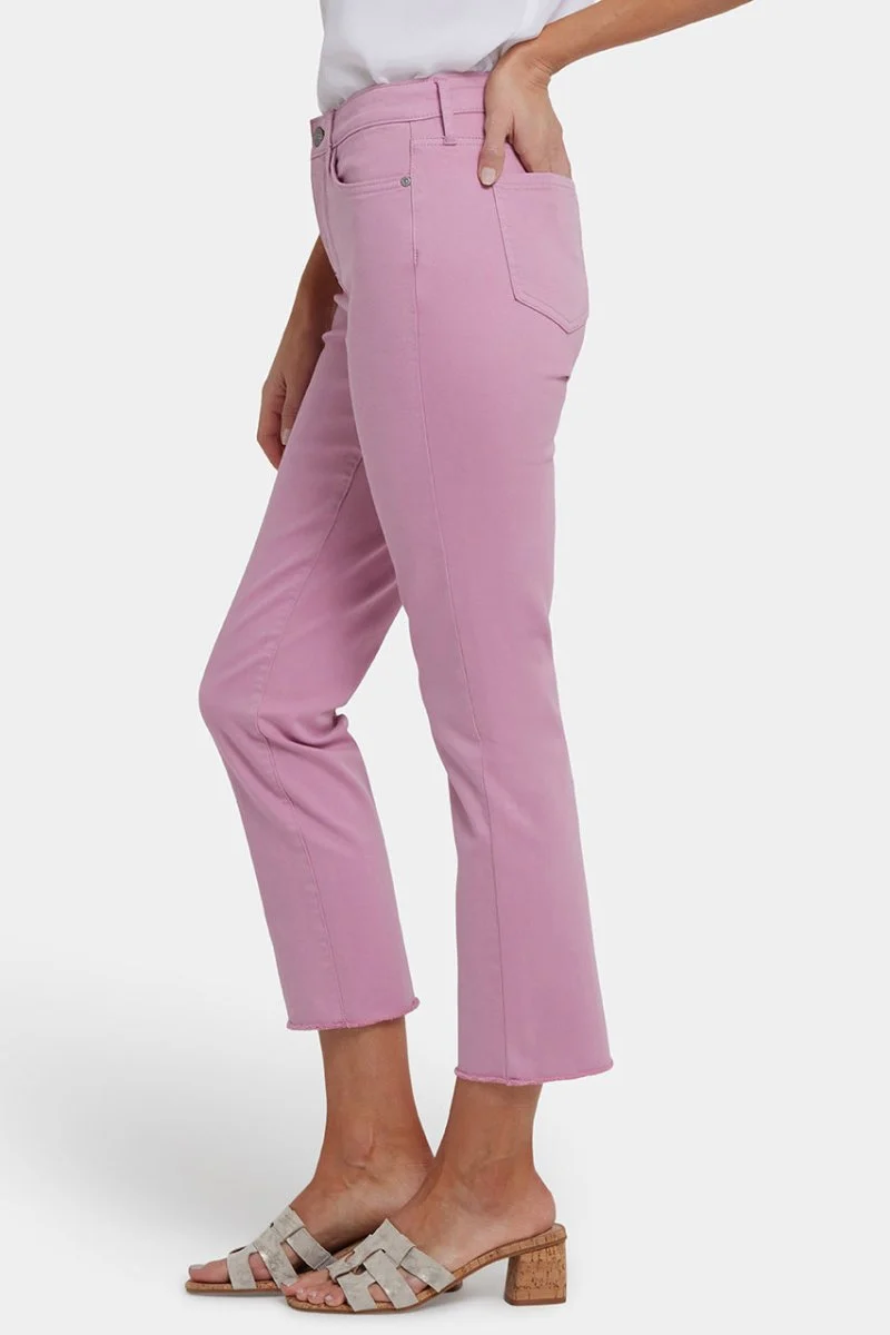 Sheri Ankle Jeans | Ballet