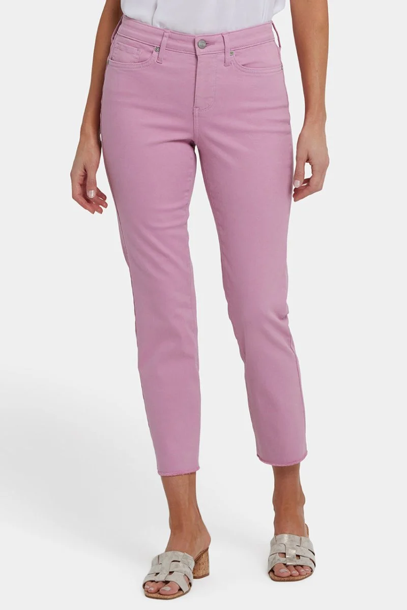 Sheri Ankle Jeans | Ballet
