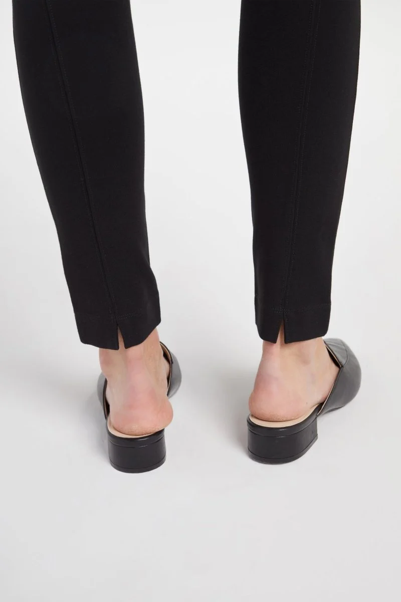 Pull-On Legging Hosen Sculpt-Her™ Kollektion | Black