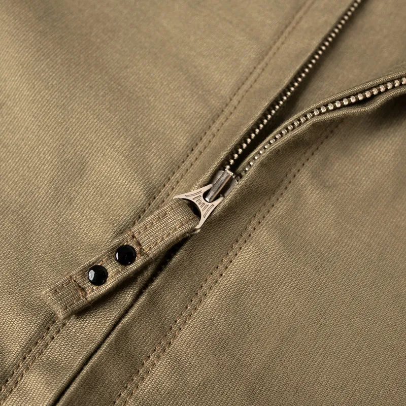 TYPE 37J1B REAL McCOY MFG. CO.
