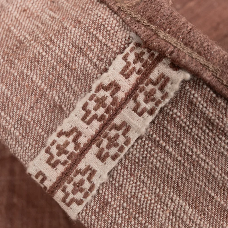 SP-110 45th Anniversary 16 oz. Kakishibu Dye Regular Straight