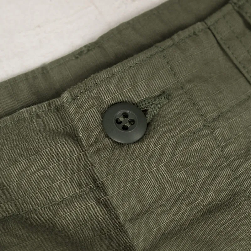 US Army Fatigue Pants Regular Army Green