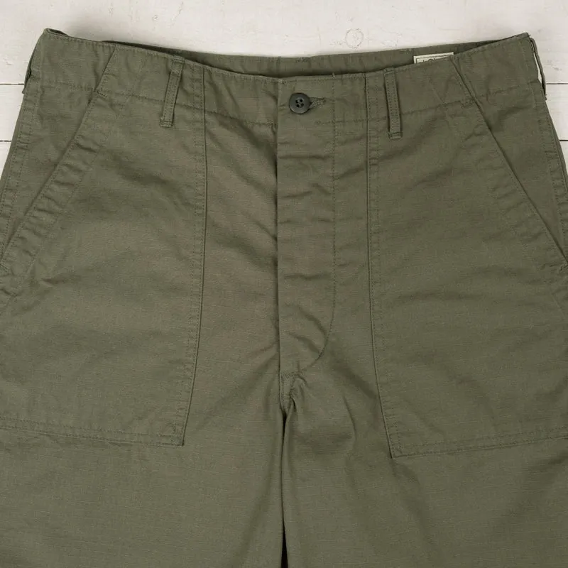 US Army Fatigue Pants Regular Army Green