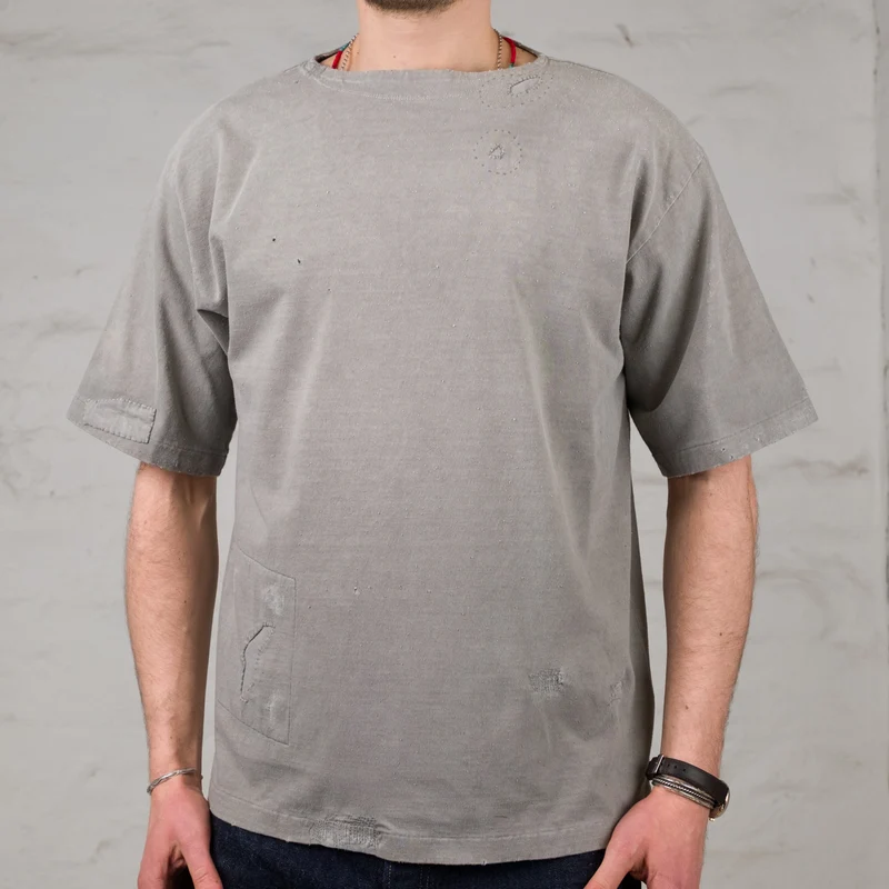 Athletic Tee "Scar Face"