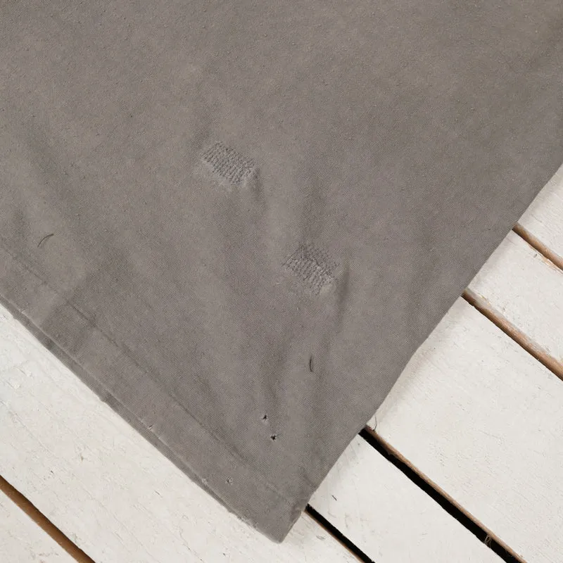 Athletic Tee "Scar Face"