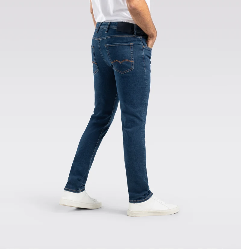 Driver Jeans