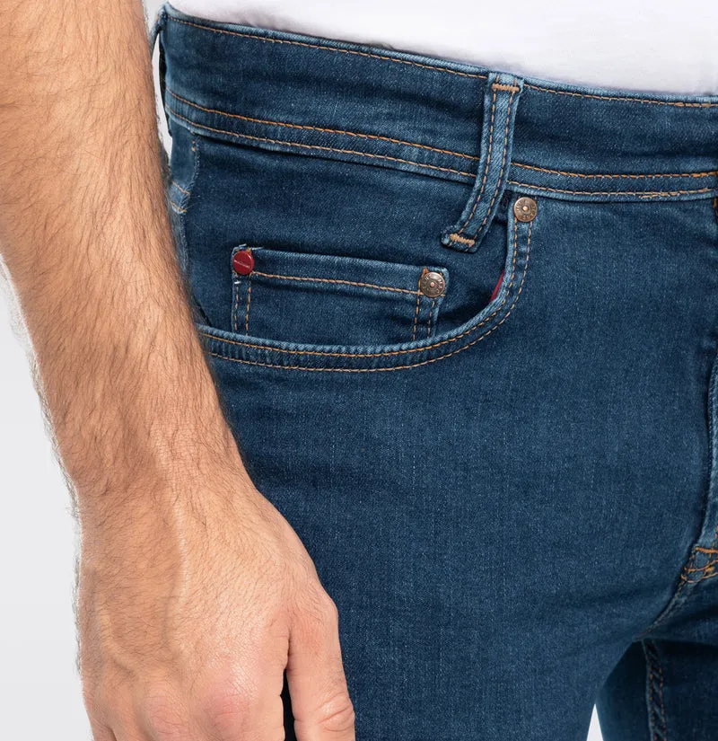 Driver Jeans