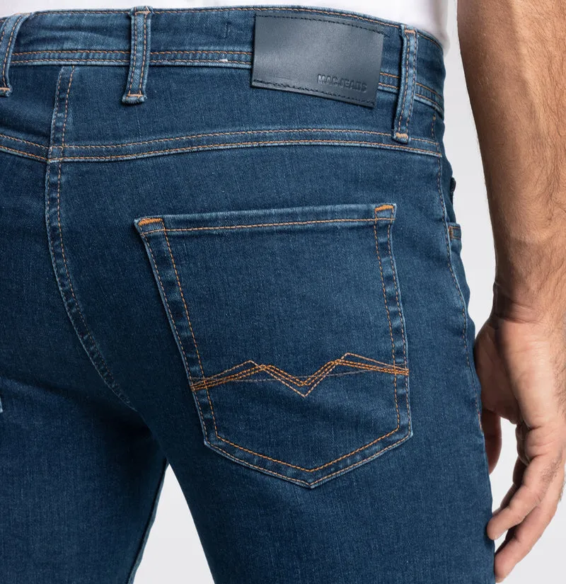 Driver Jeans