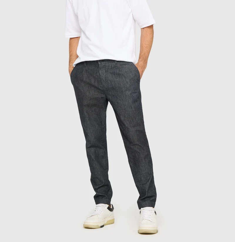 Dean Pleat