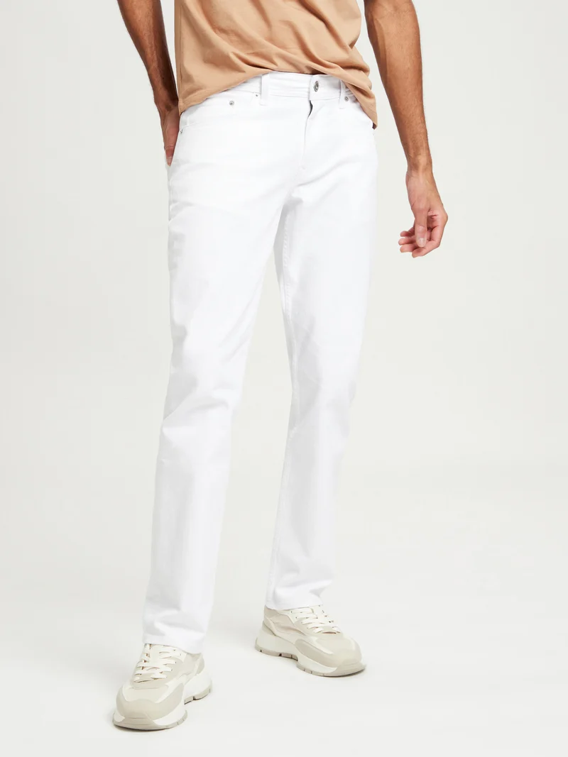 DYLAN | REGULAR FIT JEANS