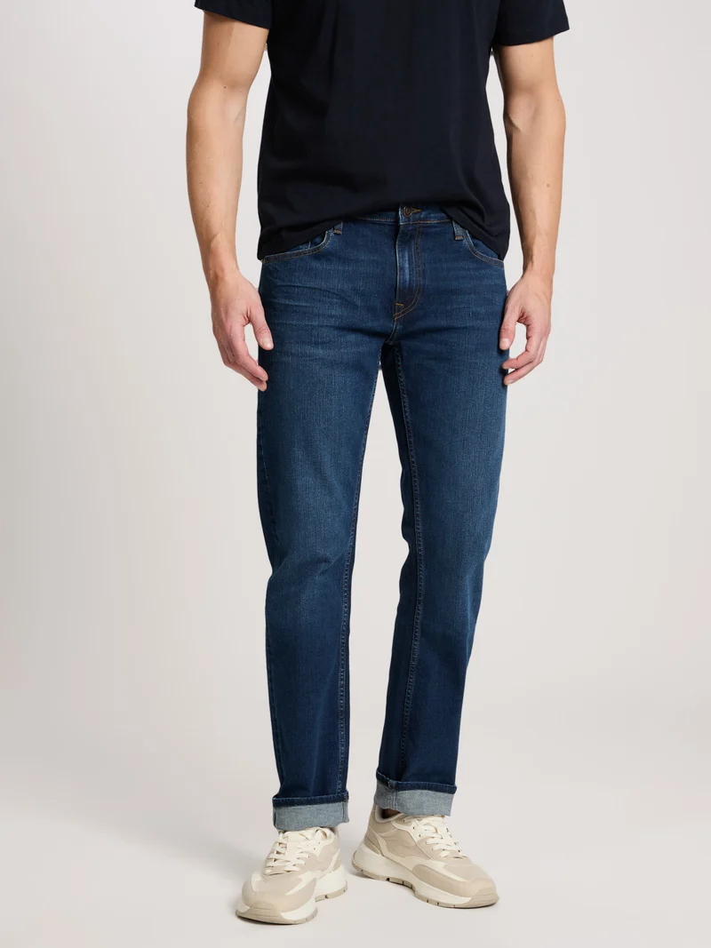 DAMIEN | SLIM FIT JEANS