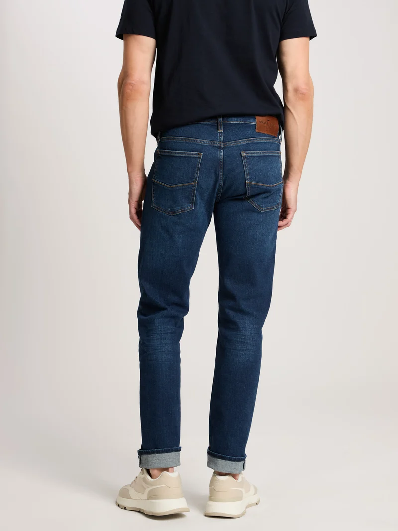 DAMIEN | SLIM FIT JEANS