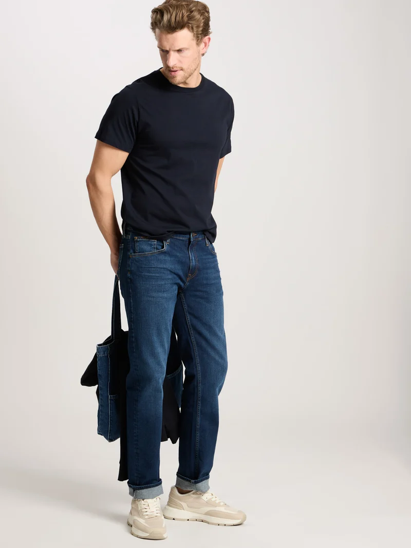 DAMIEN | SLIM FIT JEANS