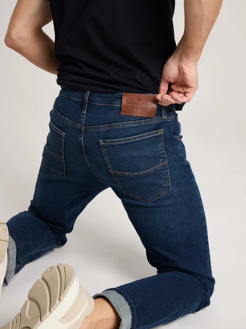 DAMIEN | SLIM FIT JEANS