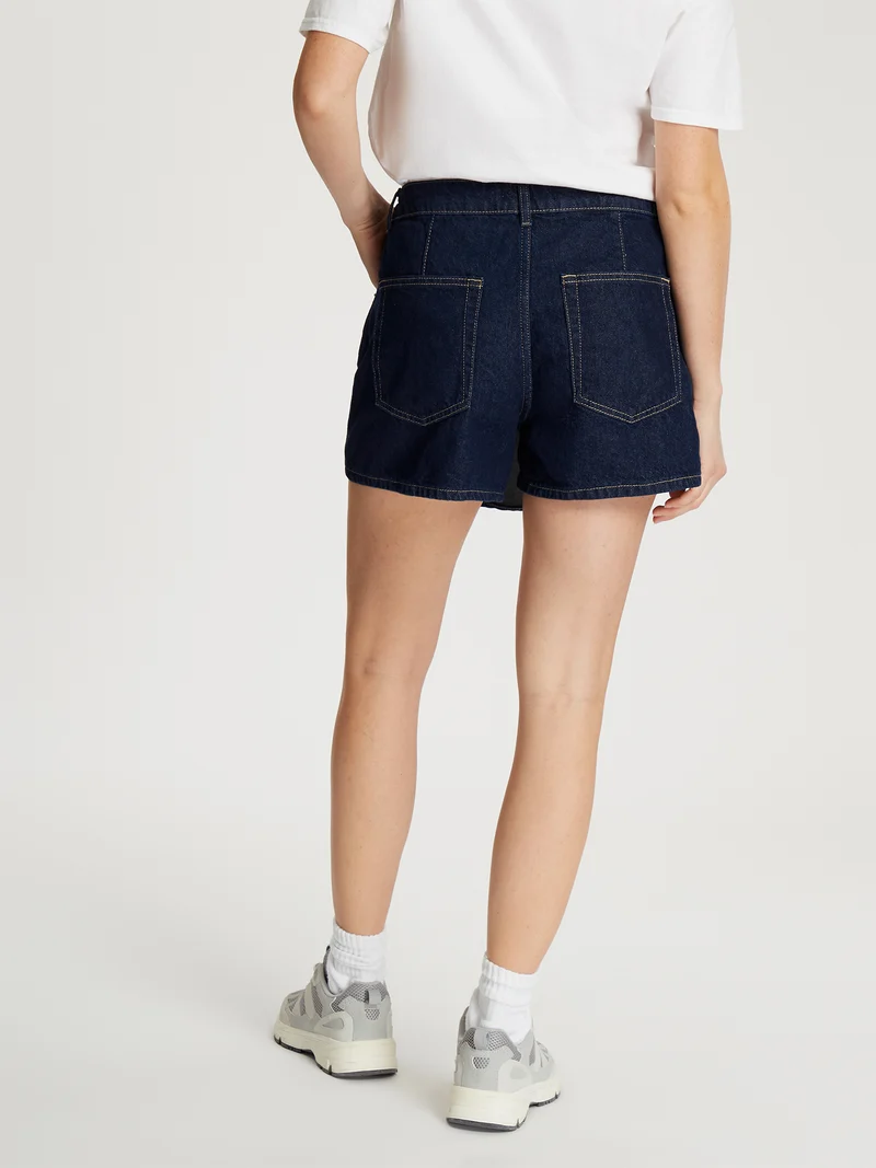 DAMEN JEANS SHORTS