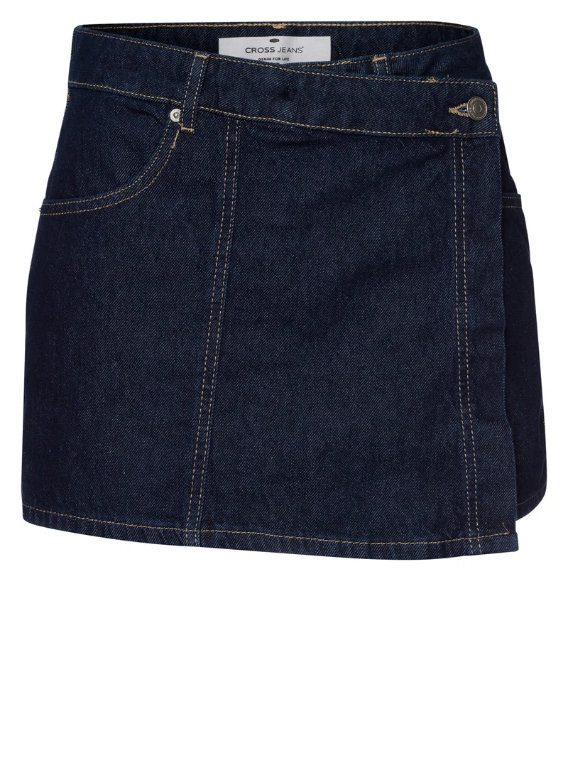 DAMEN JEANS SHORTS