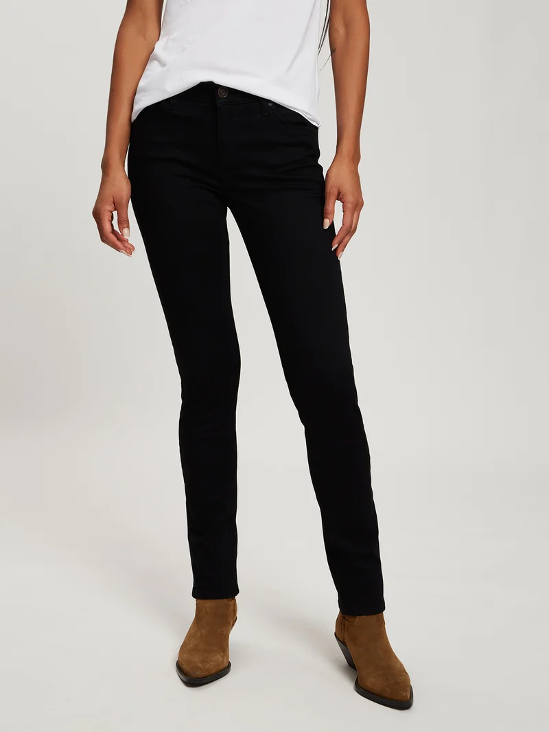 ANYA | SLIM FIT JEANS