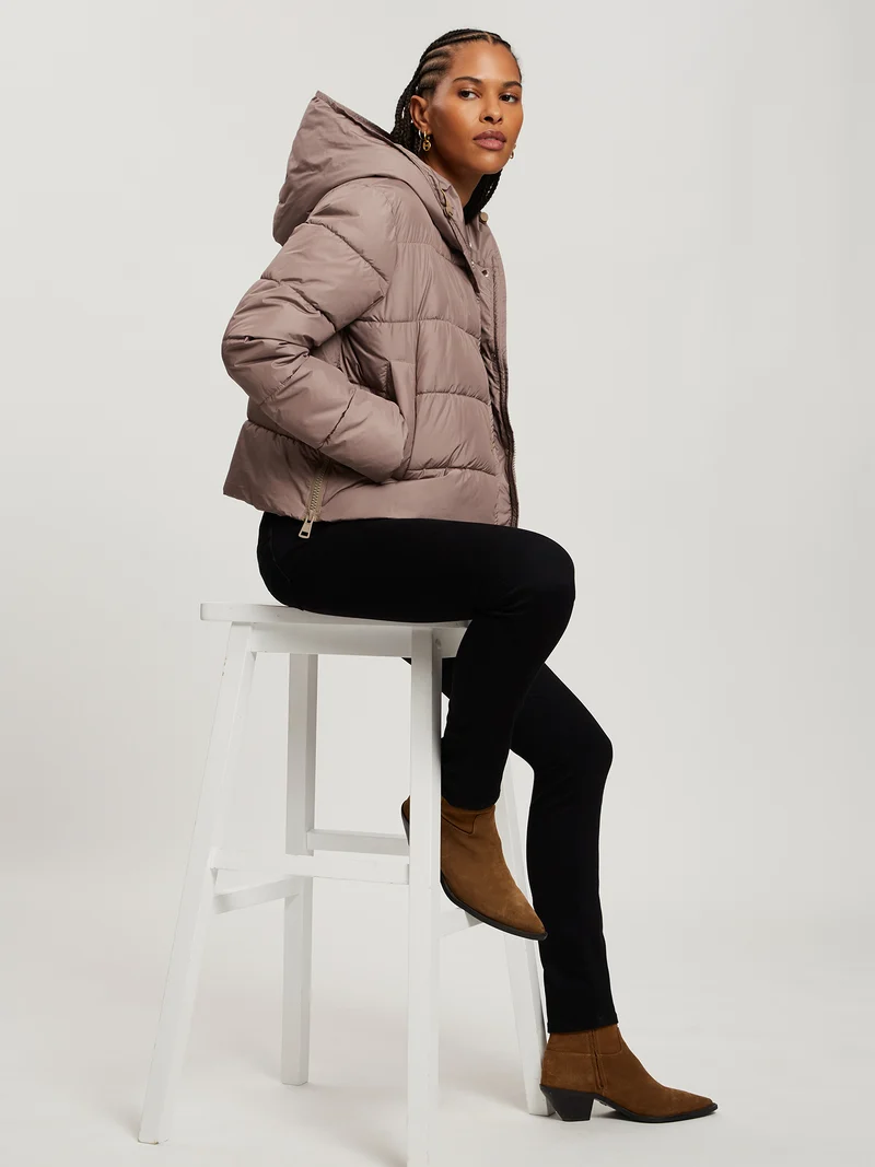 ANYA | SLIM FIT JEANS